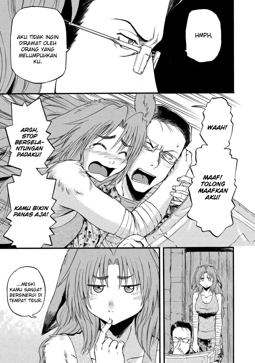 image-komik-gate-jieitai-kanochi-nite-kaku-tatakaeri-chapter-97-12/35