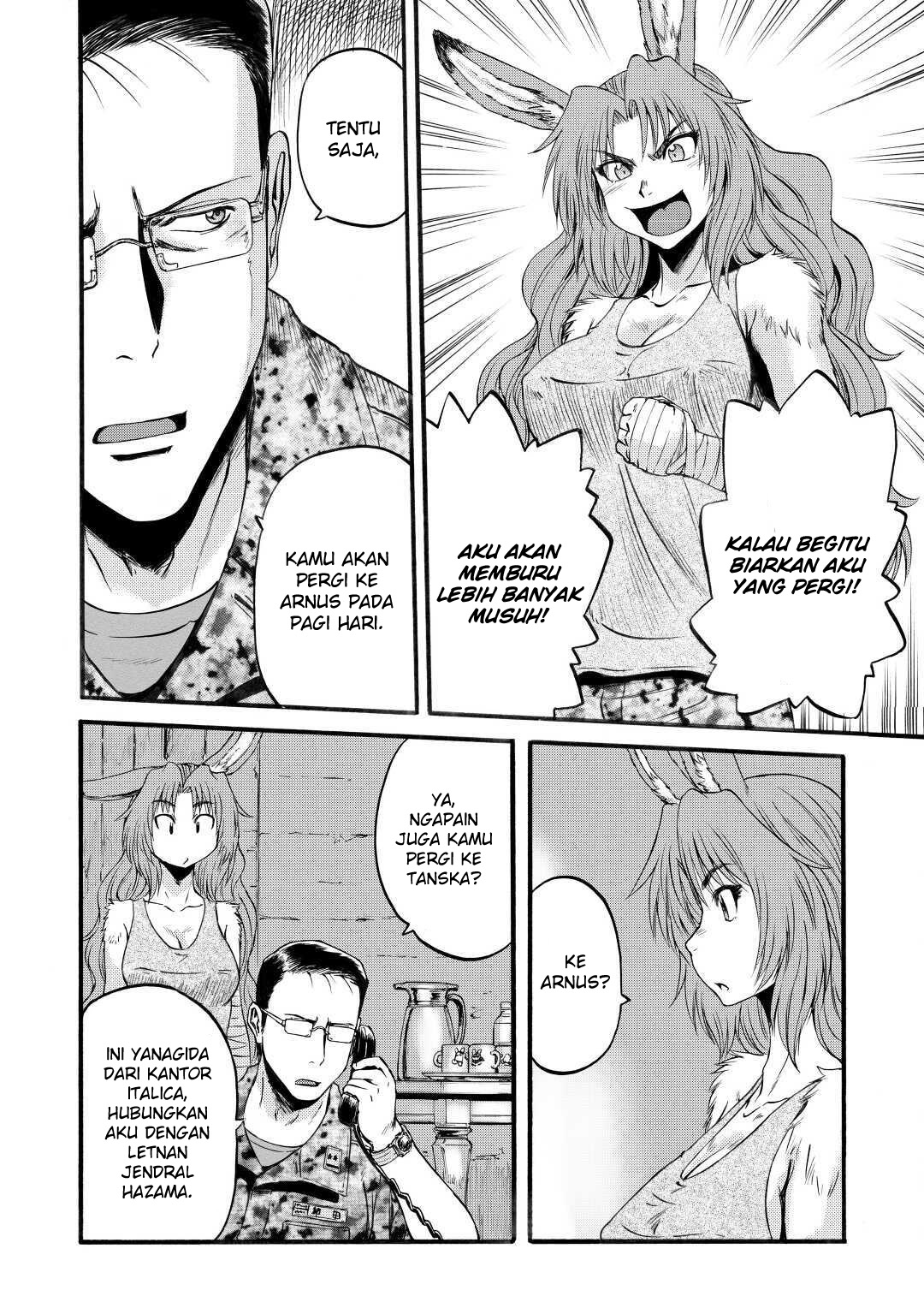 image-komik-gate-jieitai-kanochi-nite-kaku-tatakaeri-chapter-97-15/35