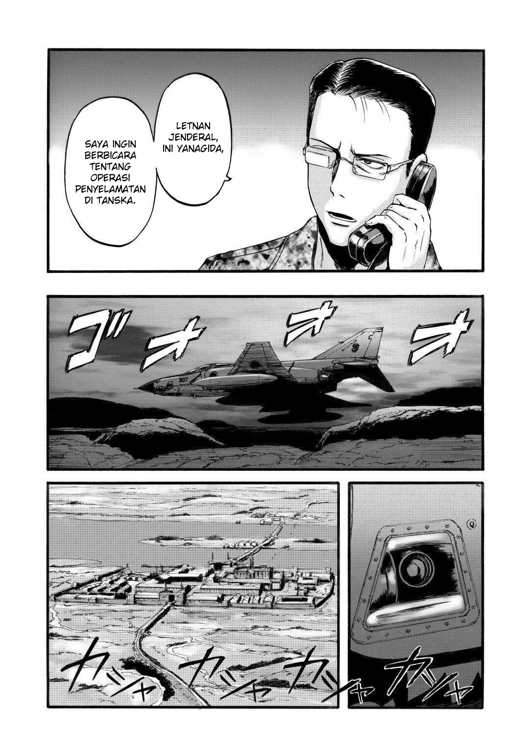 image-komik-gate-jieitai-kanochi-nite-kaku-tatakaeri-chapter-97-16/35