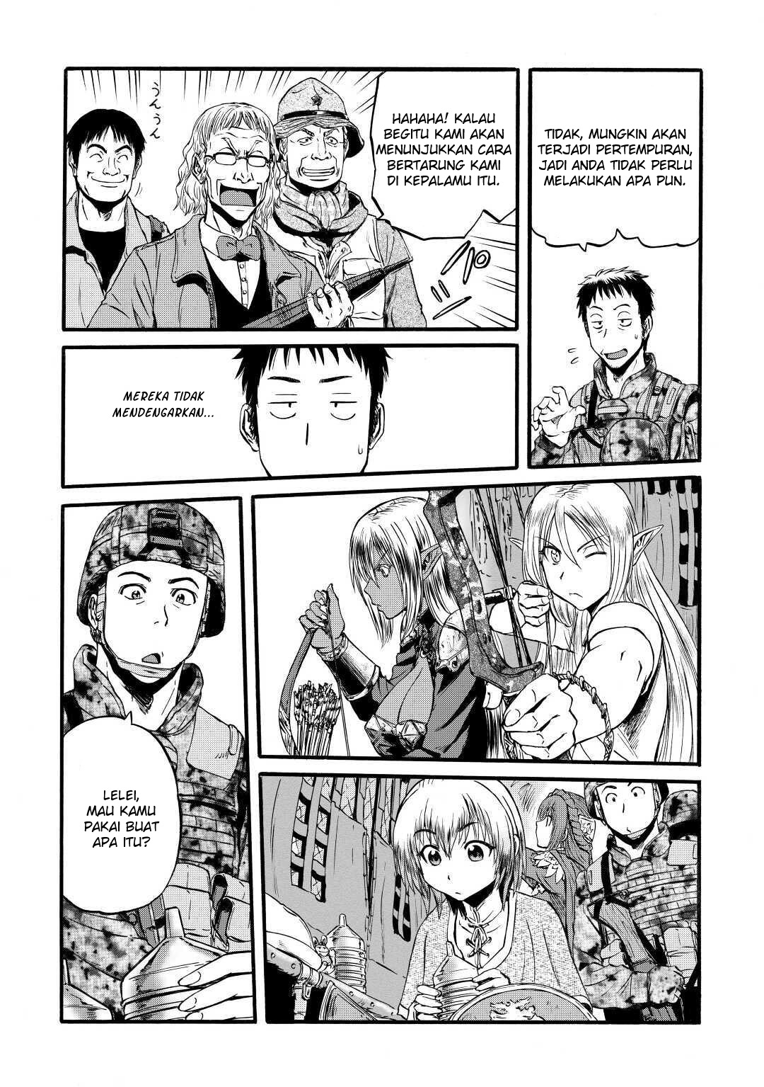 image-komik-gate-jieitai-kanochi-nite-kaku-tatakaeri-chapter-98-11/37