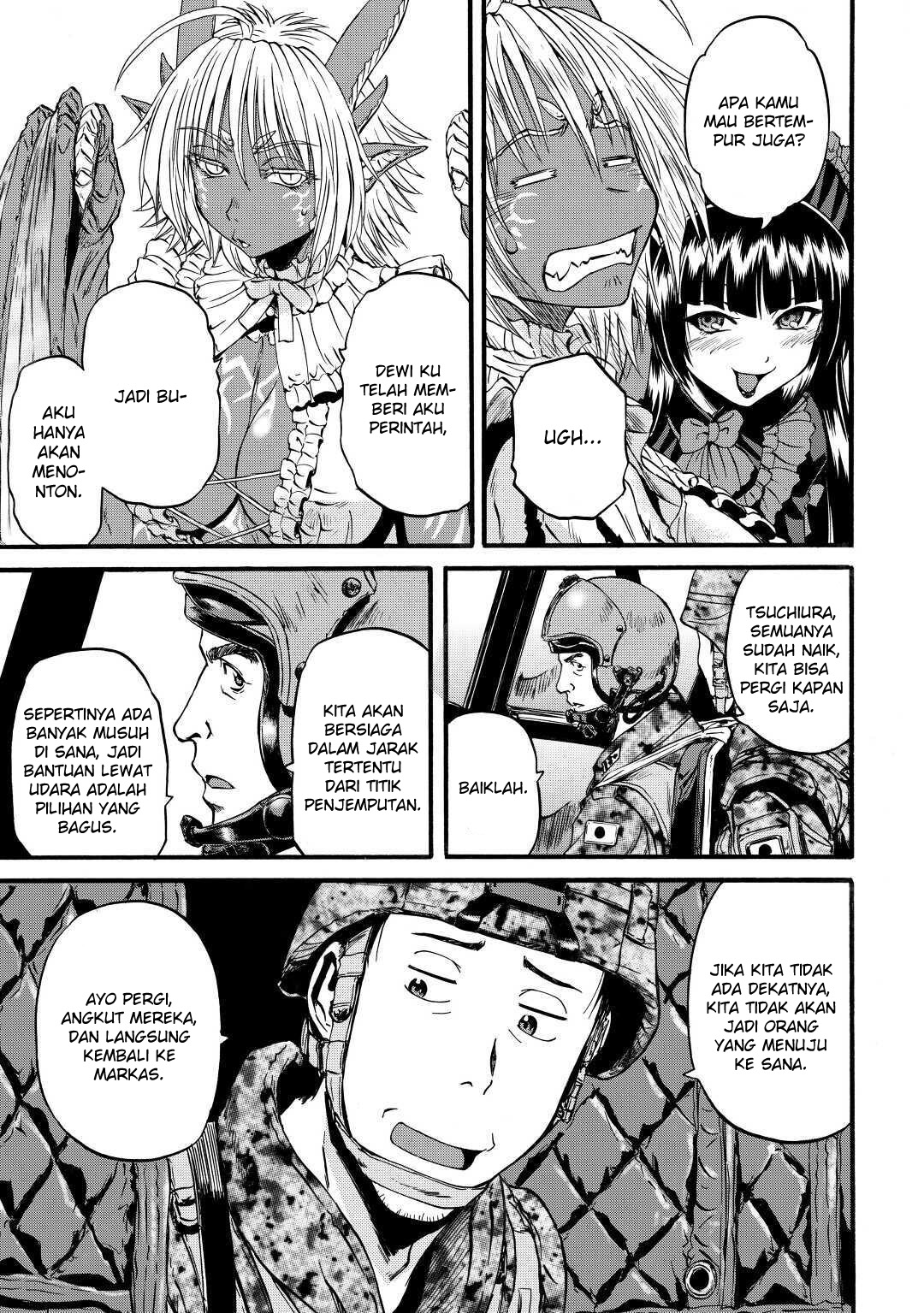 image-komik-gate-jieitai-kanochi-nite-kaku-tatakaeri-chapter-98-14/37