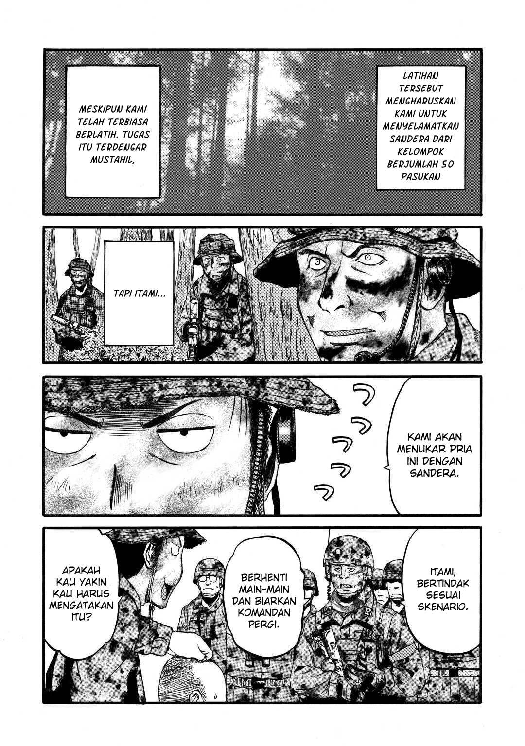 image-komik-gate-jieitai-kanochi-nite-kaku-tatakaeri-chapter-99-2/35