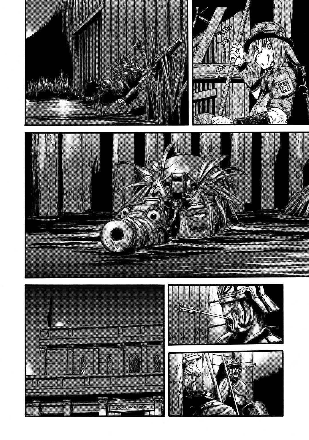 image-komik-gate-jieitai-kanochi-nite-kaku-tatakaeri-chapter-99-7/35