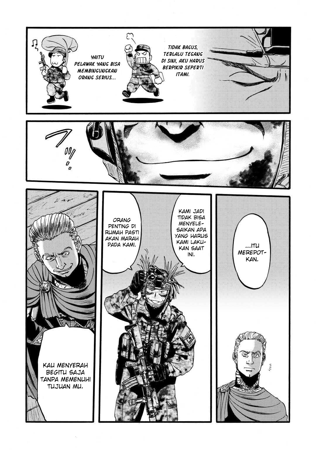 image-komik-gate-jieitai-kanochi-nite-kaku-tatakaeri-chapter-99-16/35