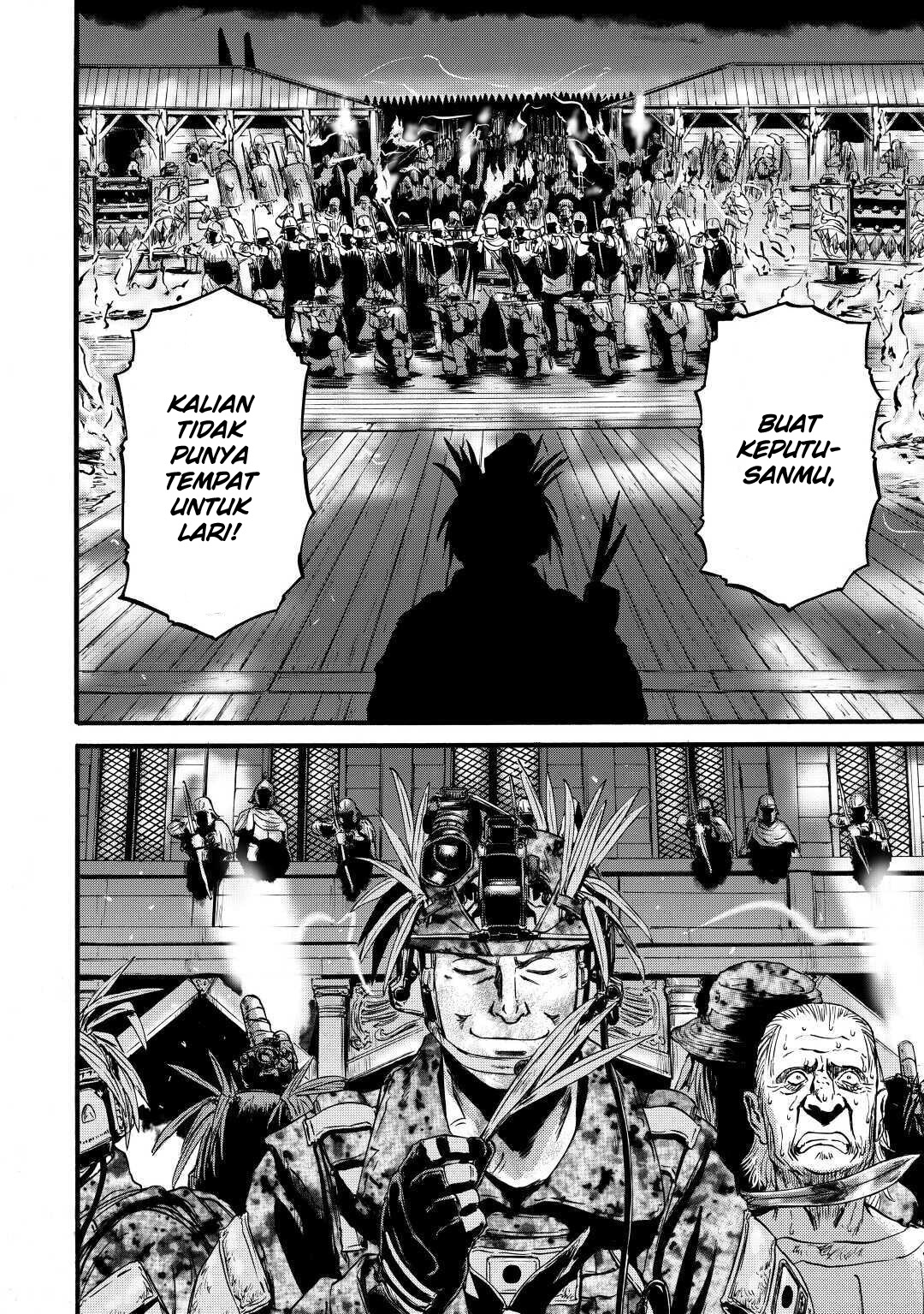 image-komik-gate-jieitai-kanochi-nite-kaku-tatakaeri-chapter-99-17/35