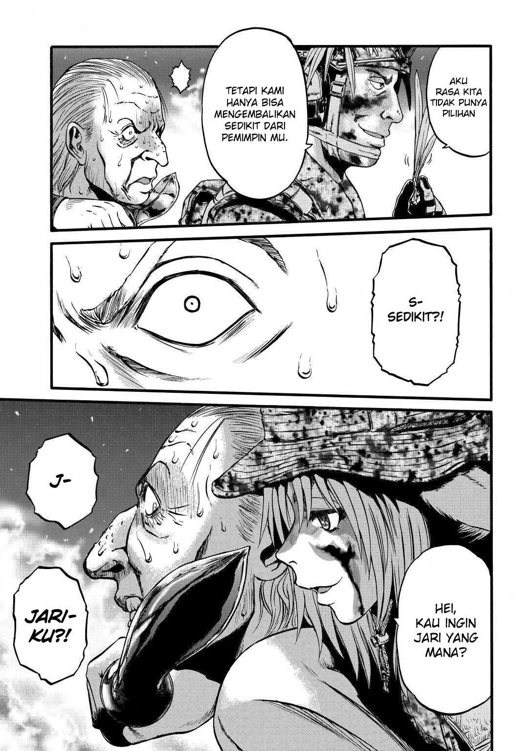 image-komik-gate-jieitai-kanochi-nite-kaku-tatakaeri-chapter-99-18/35