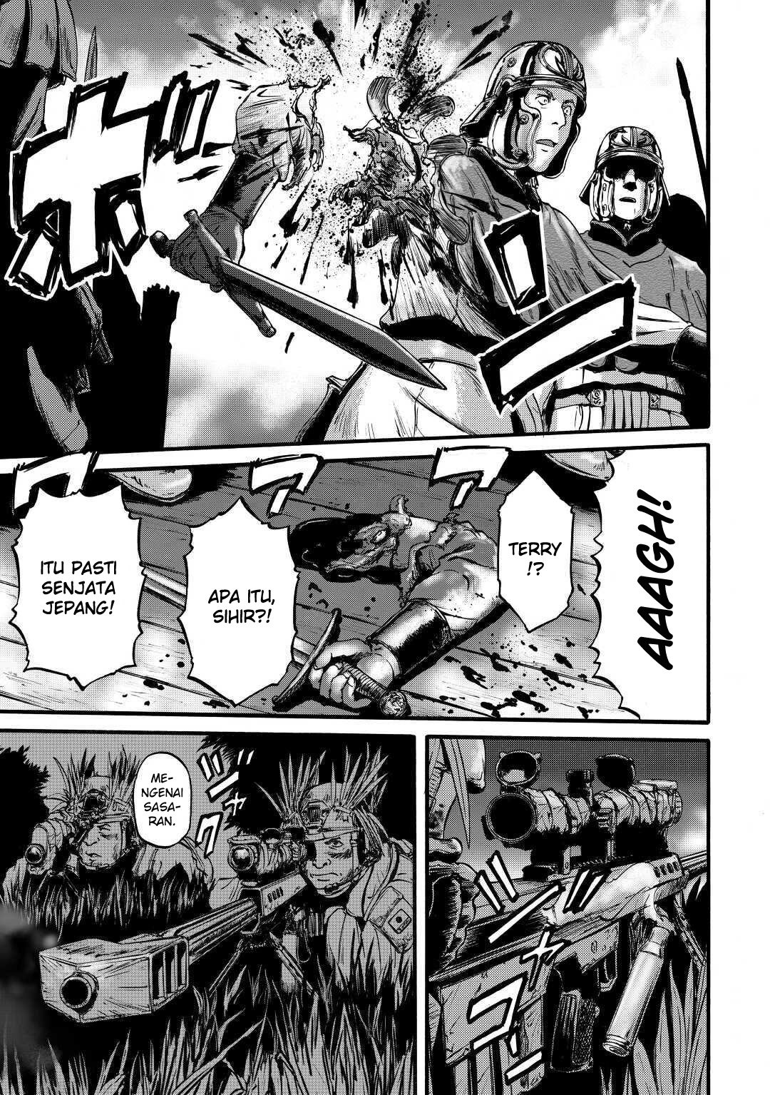 image-komik-gate-jieitai-kanochi-nite-kaku-tatakaeri-chapter-99-22/35