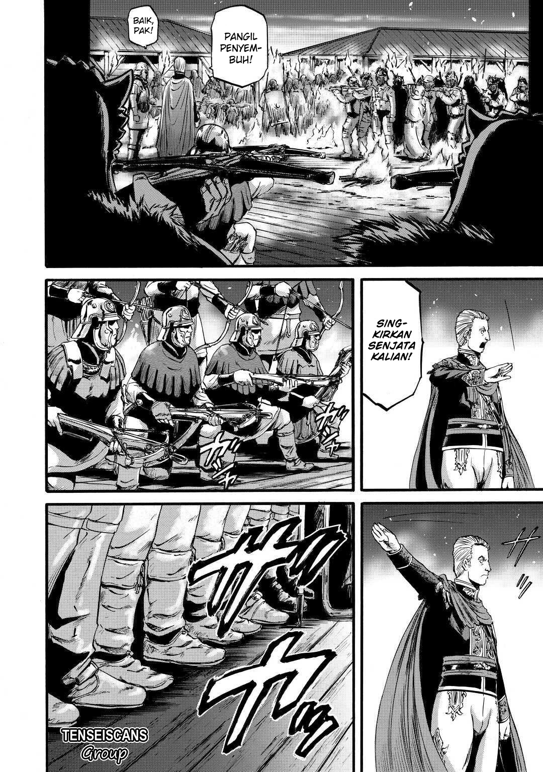 image-komik-gate-jieitai-kanochi-nite-kaku-tatakaeri-chapter-99-29/35