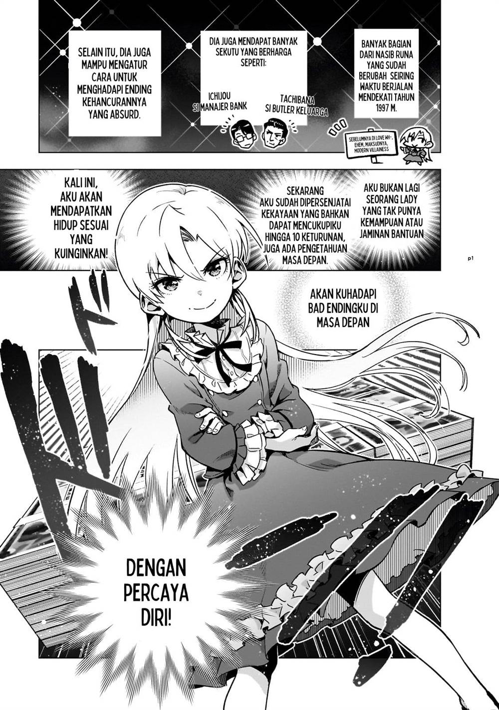 image-komik-gendai-shakai-de-otome-game-no-akuyaku-reijou-wo-suru-no-wa-chotto-taihen-chapter-4-0/24