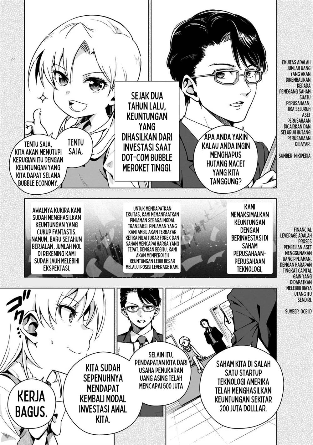 image-komik-gendai-shakai-de-otome-game-no-akuyaku-reijou-wo-suru-no-wa-chotto-taihen-chapter-4-2/24