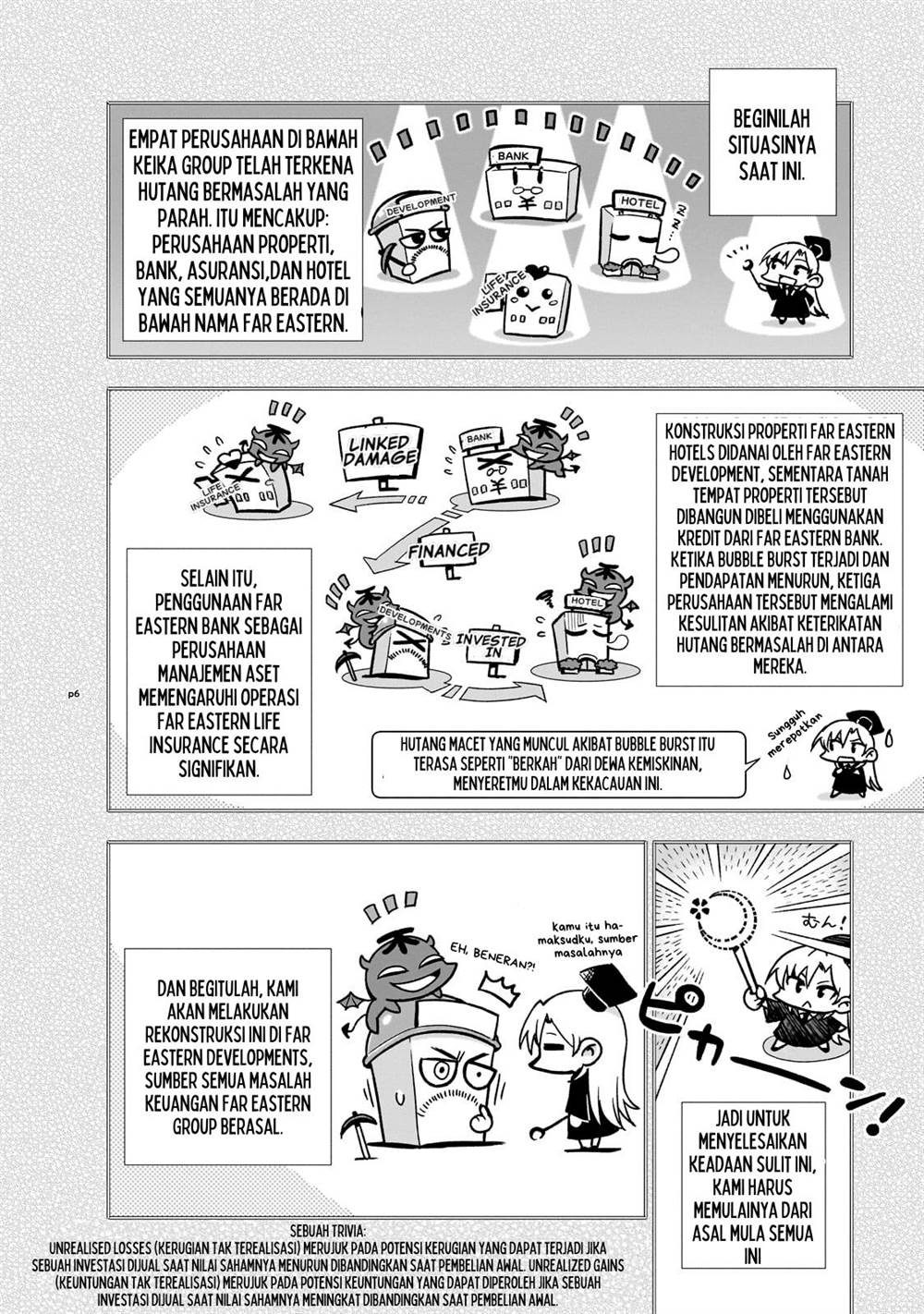 image-komik-gendai-shakai-de-otome-game-no-akuyaku-reijou-wo-suru-no-wa-chotto-taihen-chapter-4-5/24