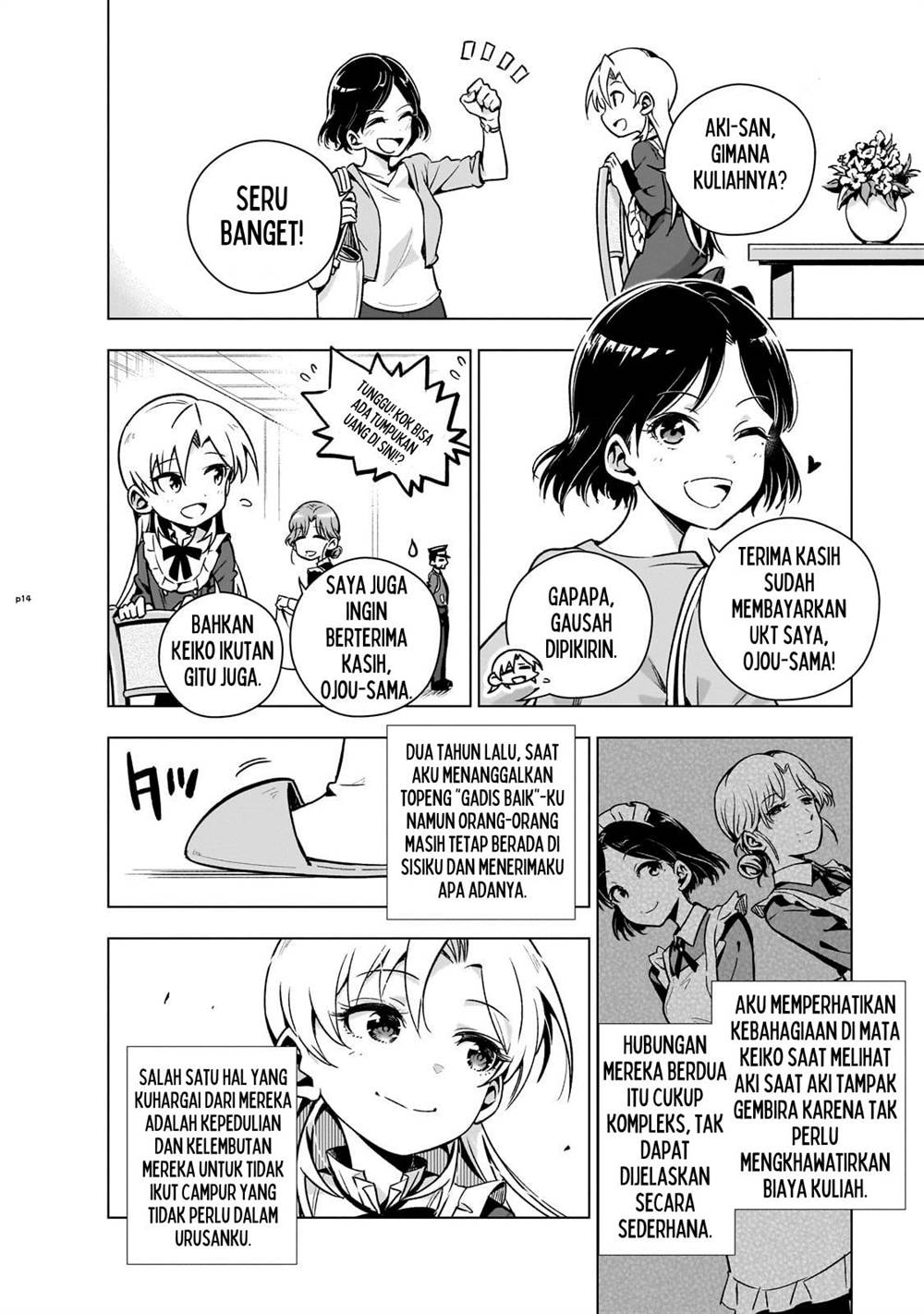 image-komik-gendai-shakai-de-otome-game-no-akuyaku-reijou-wo-suru-no-wa-chotto-taihen-chapter-4-13/24