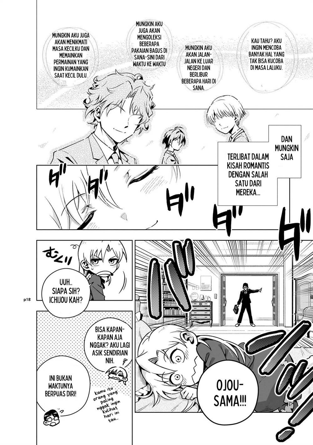 image-komik-gendai-shakai-de-otome-game-no-akuyaku-reijou-wo-suru-no-wa-chotto-taihen-chapter-4-17/24