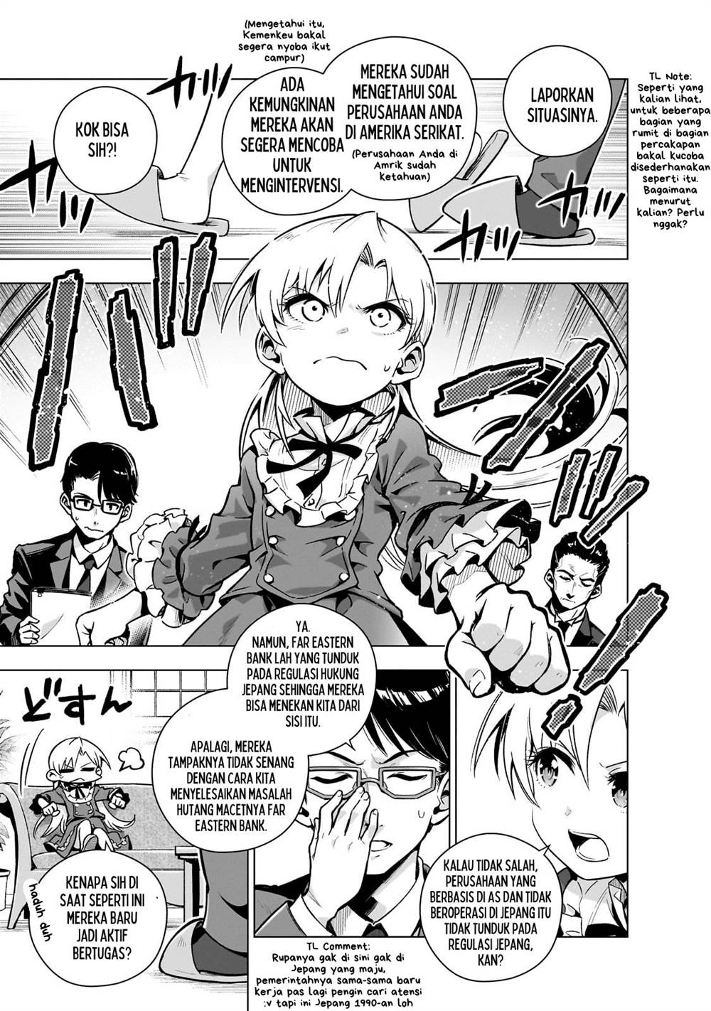 image-komik-gendai-shakai-de-otome-game-no-akuyaku-reijou-wo-suru-no-wa-chotto-taihen-chapter-5-3/27