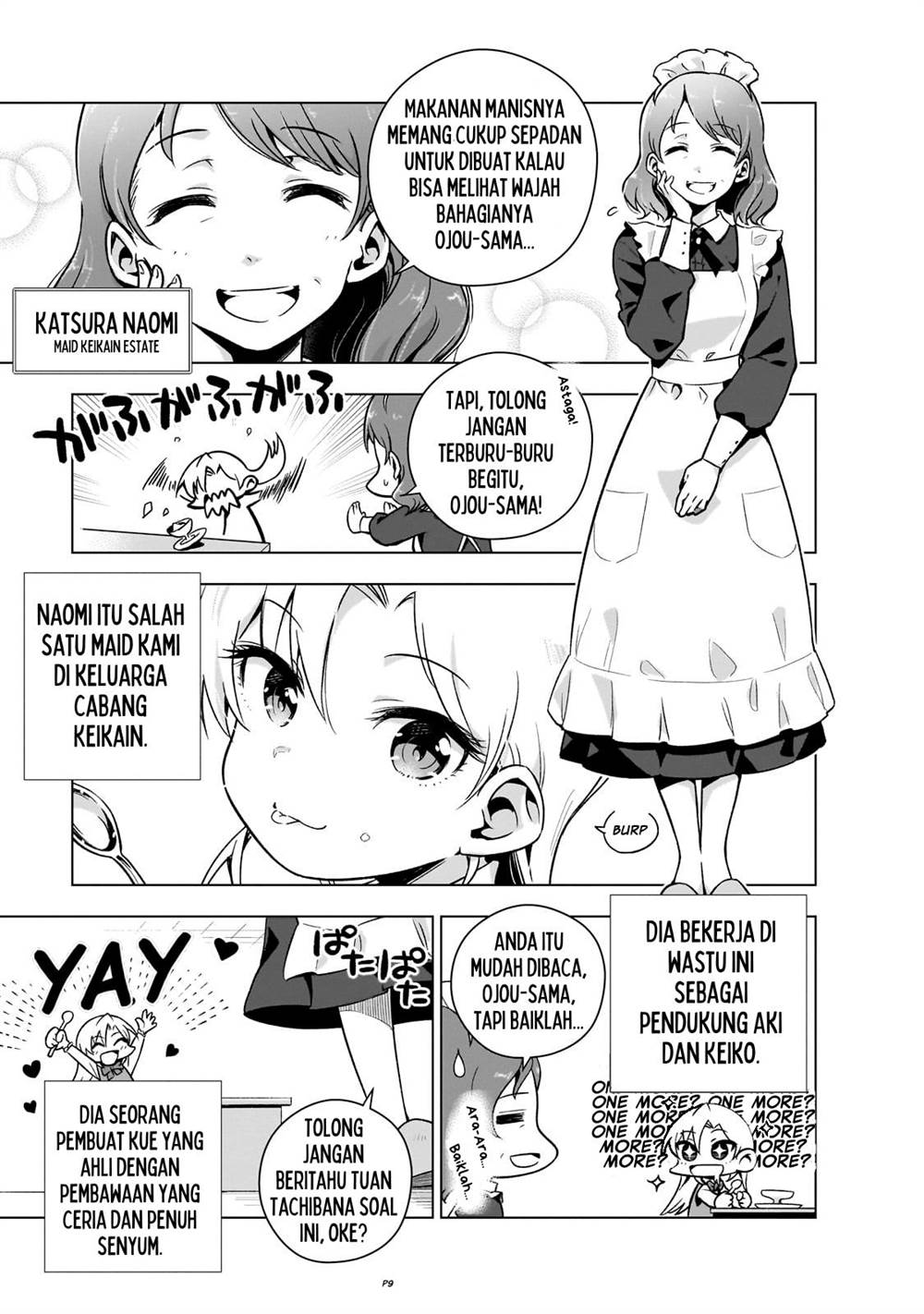 image-komik-gendai-shakai-de-otome-game-no-akuyaku-reijou-wo-suru-no-wa-chotto-taihen-chapter-5-9/27