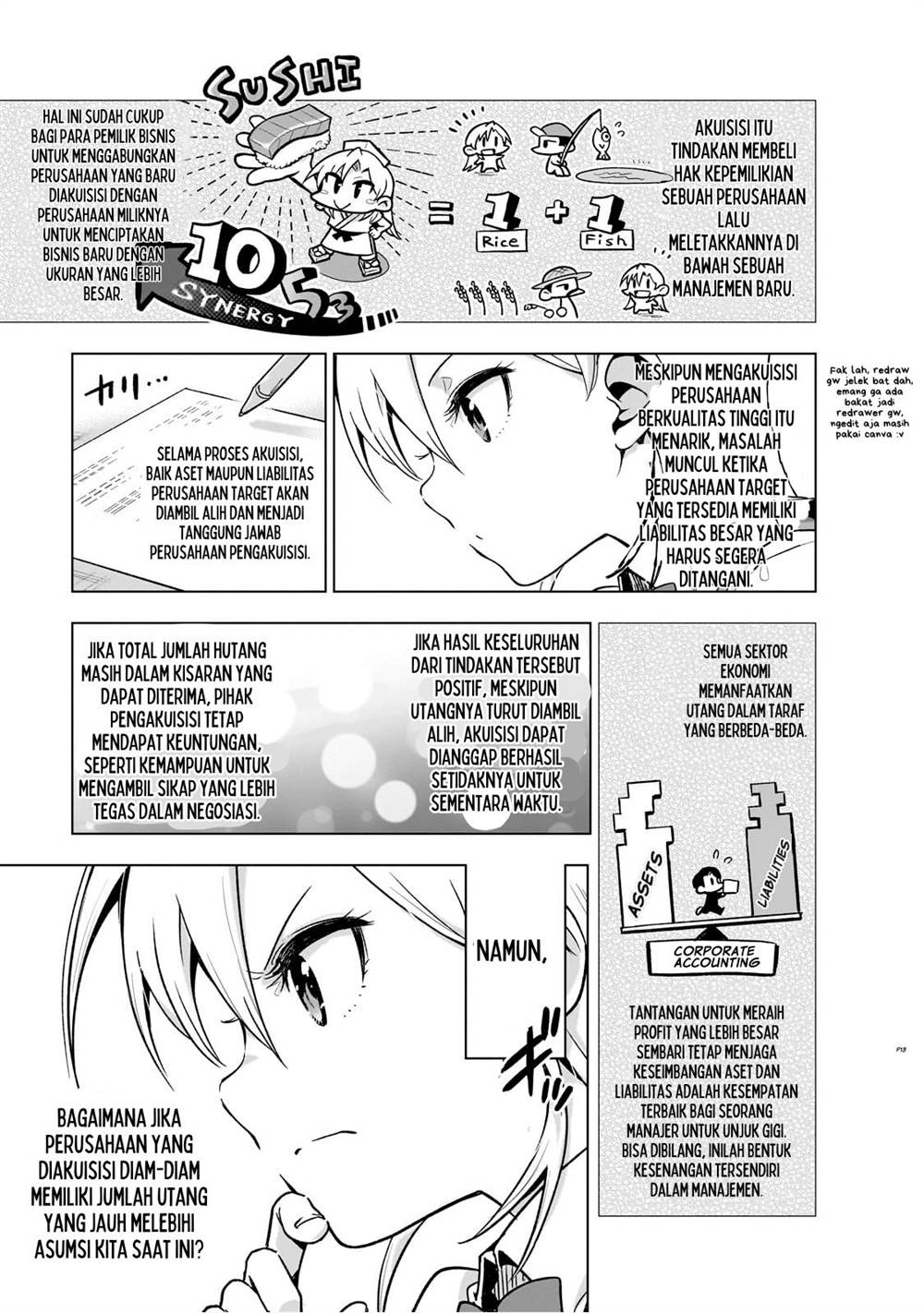 image-komik-gendai-shakai-de-otome-game-no-akuyaku-reijou-wo-suru-no-wa-chotto-taihen-chapter-5-13/27