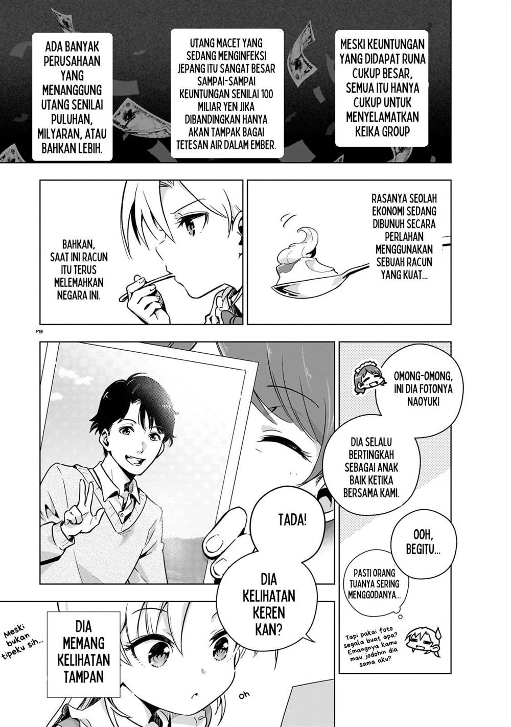 image-komik-gendai-shakai-de-otome-game-no-akuyaku-reijou-wo-suru-no-wa-chotto-taihen-chapter-5-15/27