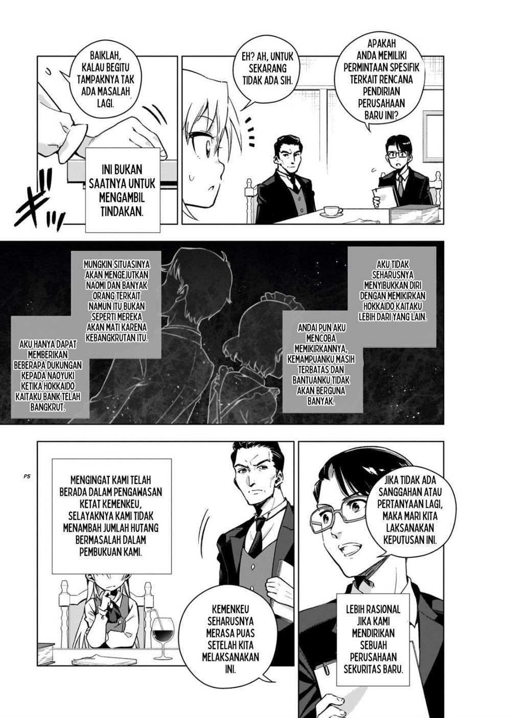 image-komik-gendai-shakai-de-otome-game-no-akuyaku-reijou-wo-suru-no-wa-chotto-taihen-chapter-6-5/29