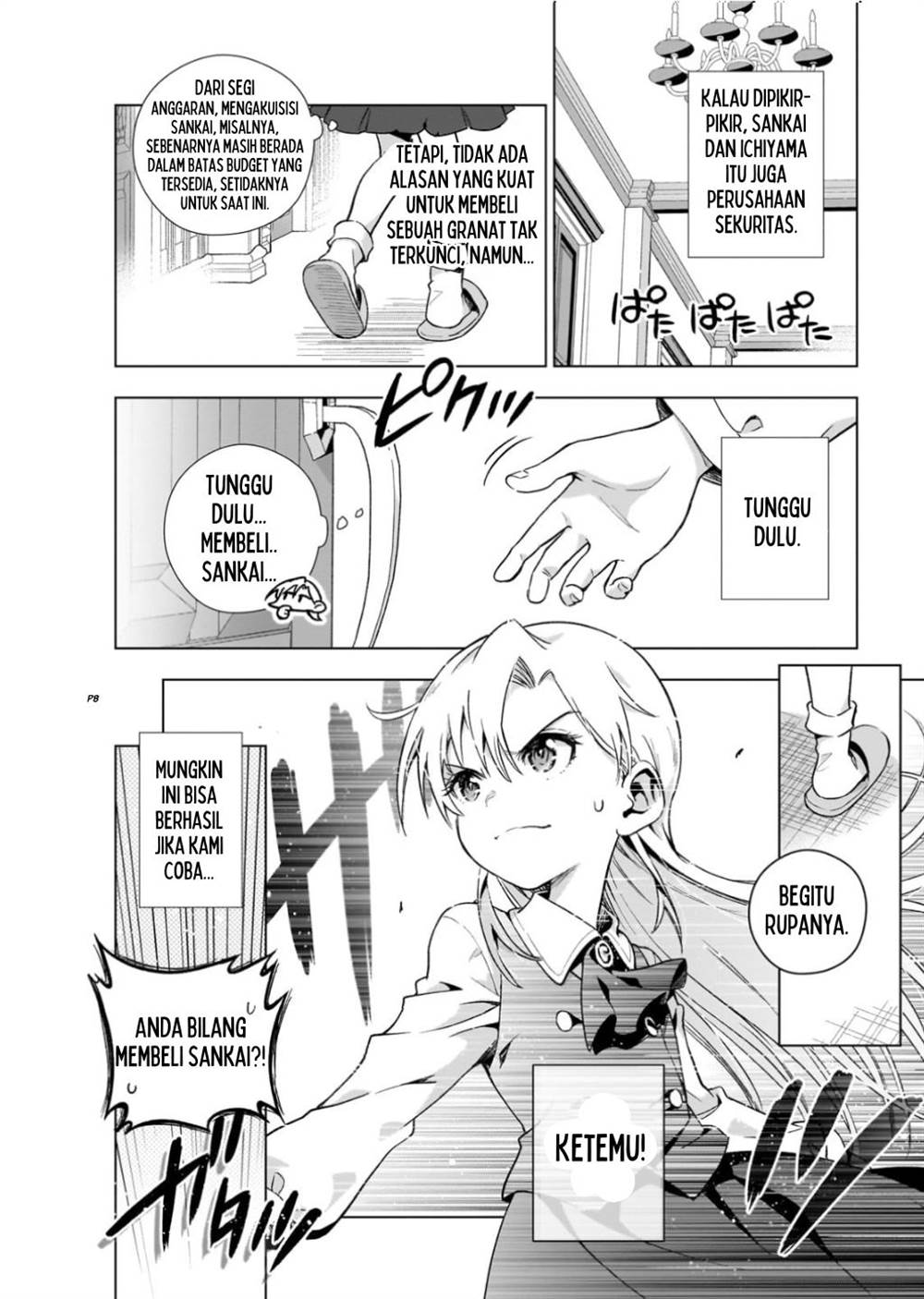 image-komik-gendai-shakai-de-otome-game-no-akuyaku-reijou-wo-suru-no-wa-chotto-taihen-chapter-6-8/29