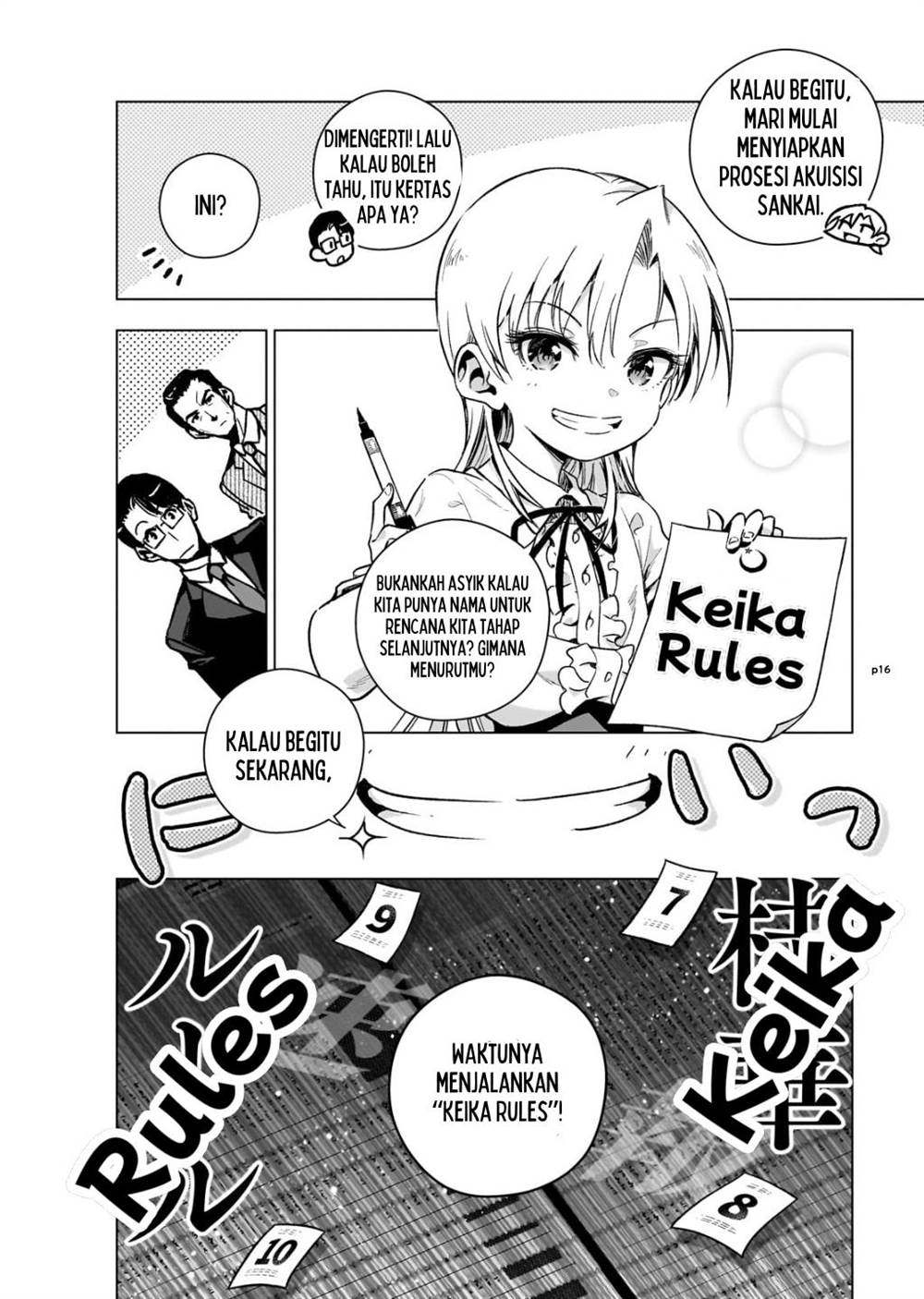 image-komik-gendai-shakai-de-otome-game-no-akuyaku-reijou-wo-suru-no-wa-chotto-taihen-chapter-6-16/29