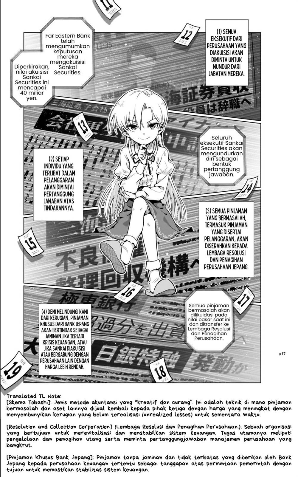 image-komik-gendai-shakai-de-otome-game-no-akuyaku-reijou-wo-suru-no-wa-chotto-taihen-chapter-6-17/29