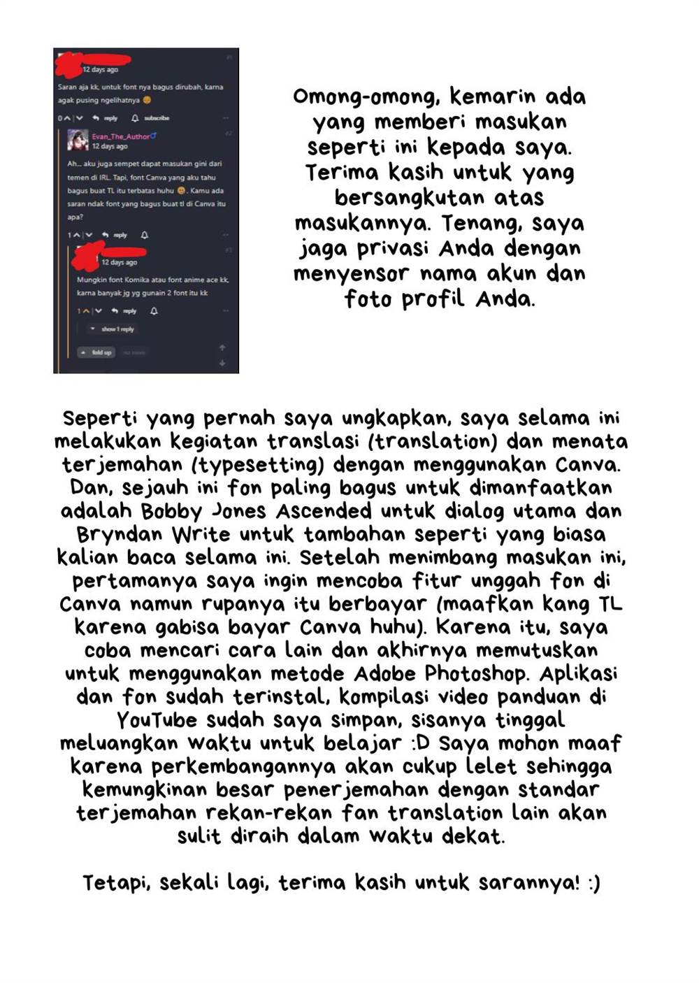 image-komik-gendai-shakai-de-otome-game-no-akuyaku-reijou-wo-suru-no-wa-chotto-taihen-chapter-6-27/29