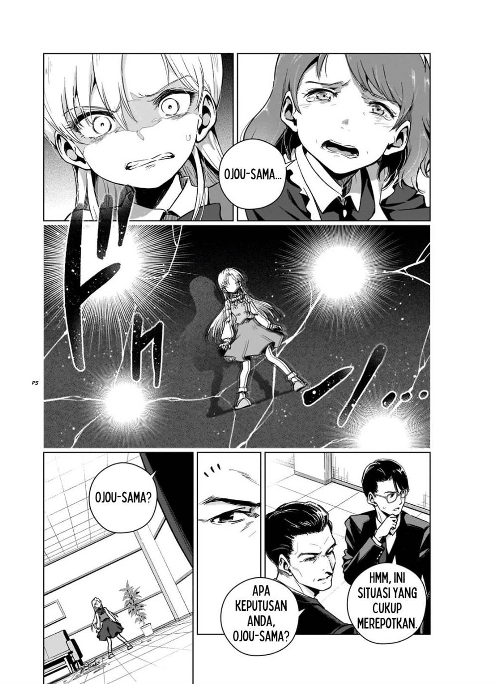 image-komik-gendai-shakai-de-otome-game-no-akuyaku-reijou-wo-suru-no-wa-chotto-taihen-chapter-7-6/34