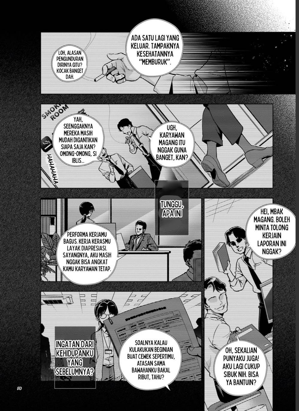 image-komik-gendai-shakai-de-otome-game-no-akuyaku-reijou-wo-suru-no-wa-chotto-taihen-chapter-7-8/34