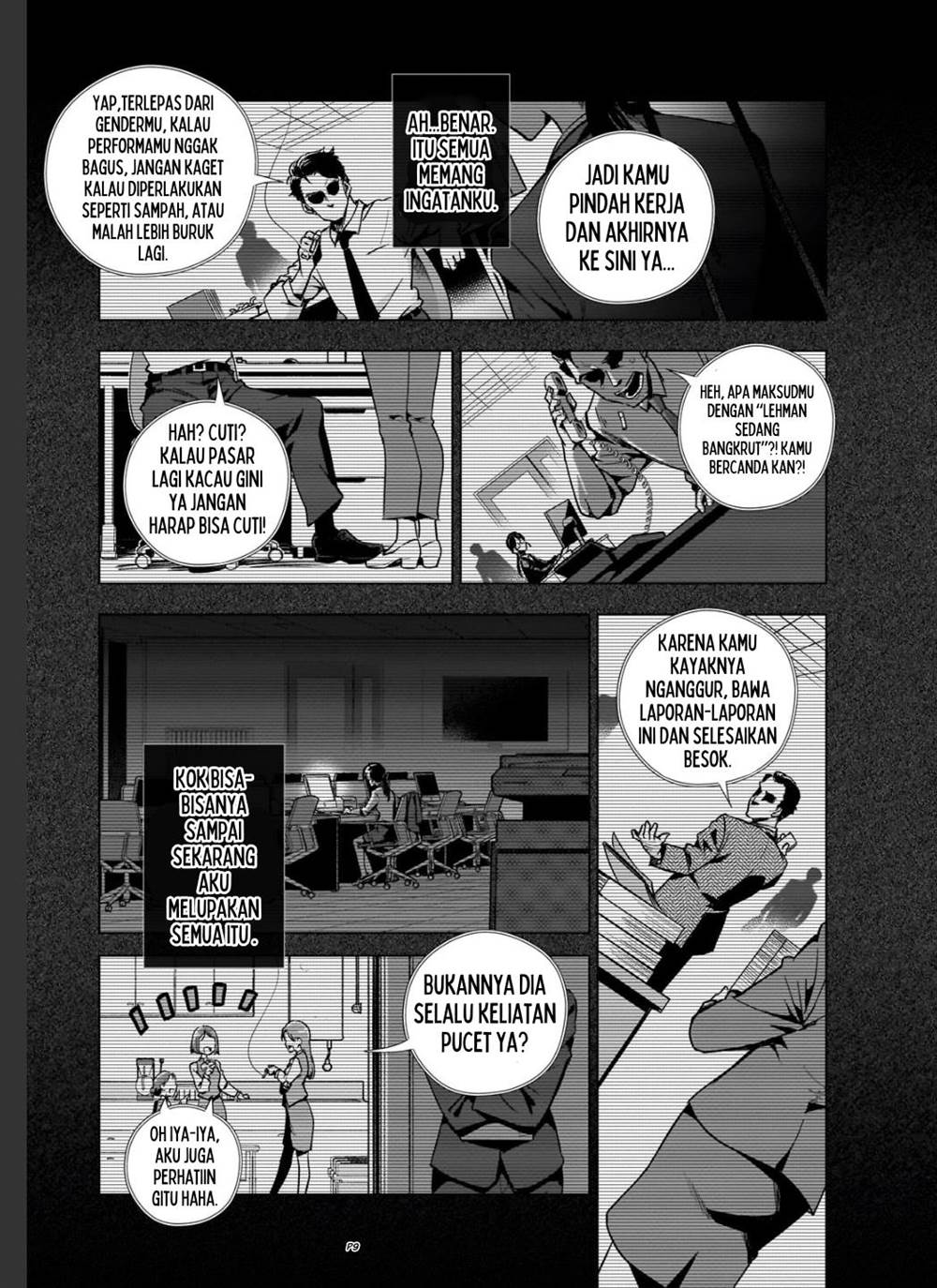 image-komik-gendai-shakai-de-otome-game-no-akuyaku-reijou-wo-suru-no-wa-chotto-taihen-chapter-7-9/34