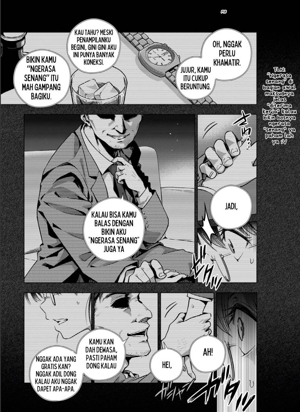 image-komik-gendai-shakai-de-otome-game-no-akuyaku-reijou-wo-suru-no-wa-chotto-taihen-chapter-7-13/34