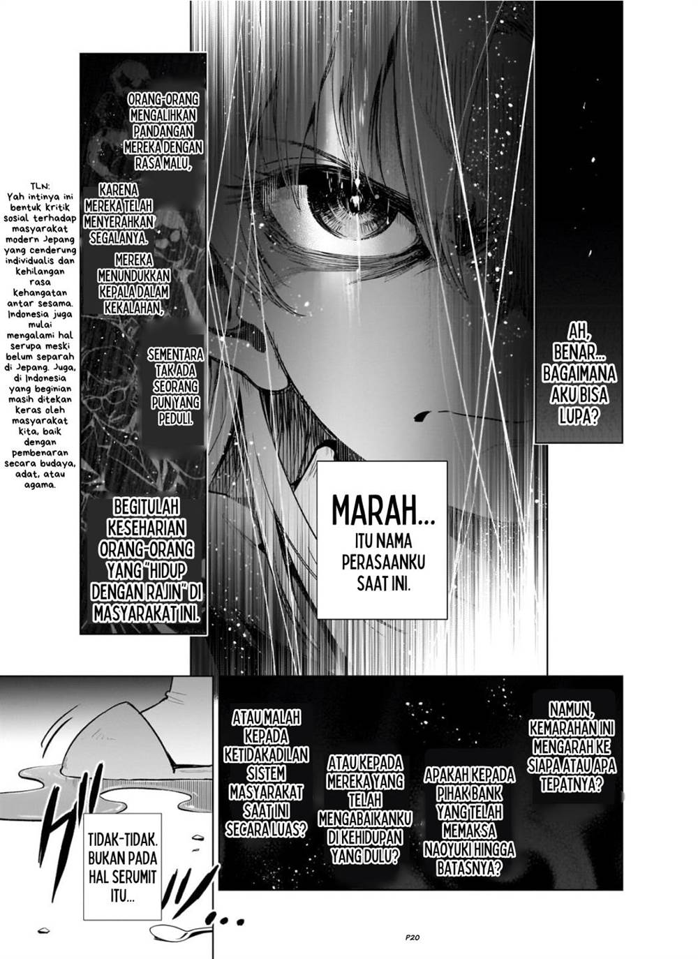 image-komik-gendai-shakai-de-otome-game-no-akuyaku-reijou-wo-suru-no-wa-chotto-taihen-chapter-7-20/34