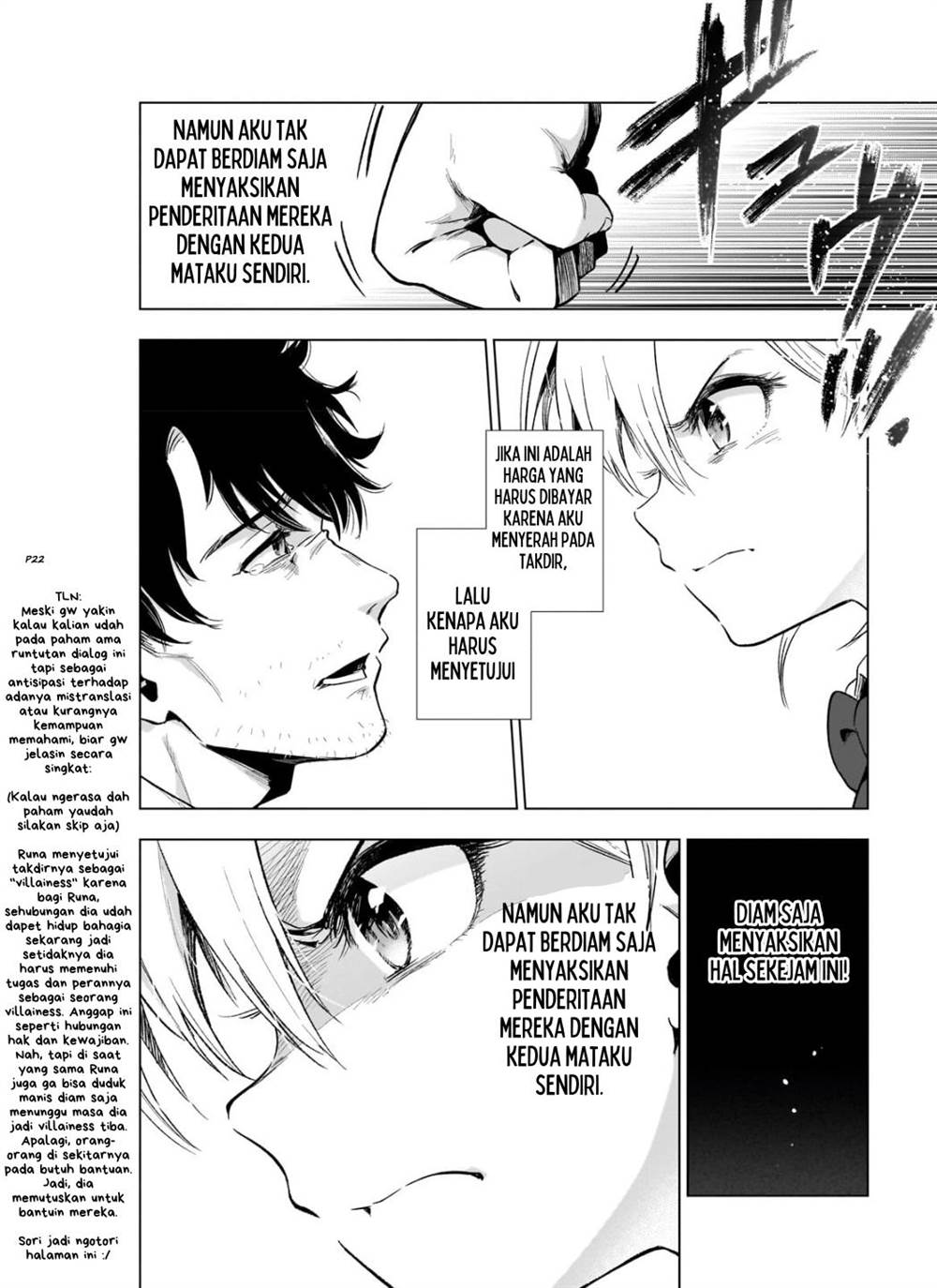 image-komik-gendai-shakai-de-otome-game-no-akuyaku-reijou-wo-suru-no-wa-chotto-taihen-chapter-7-22/34