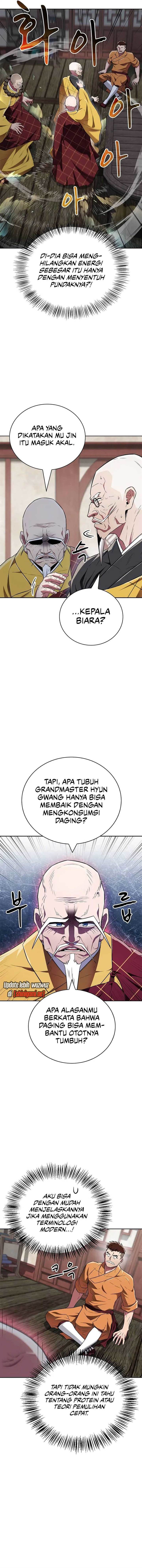 image-komik-genius-martial-arts-trainer-chapter-31-14/19