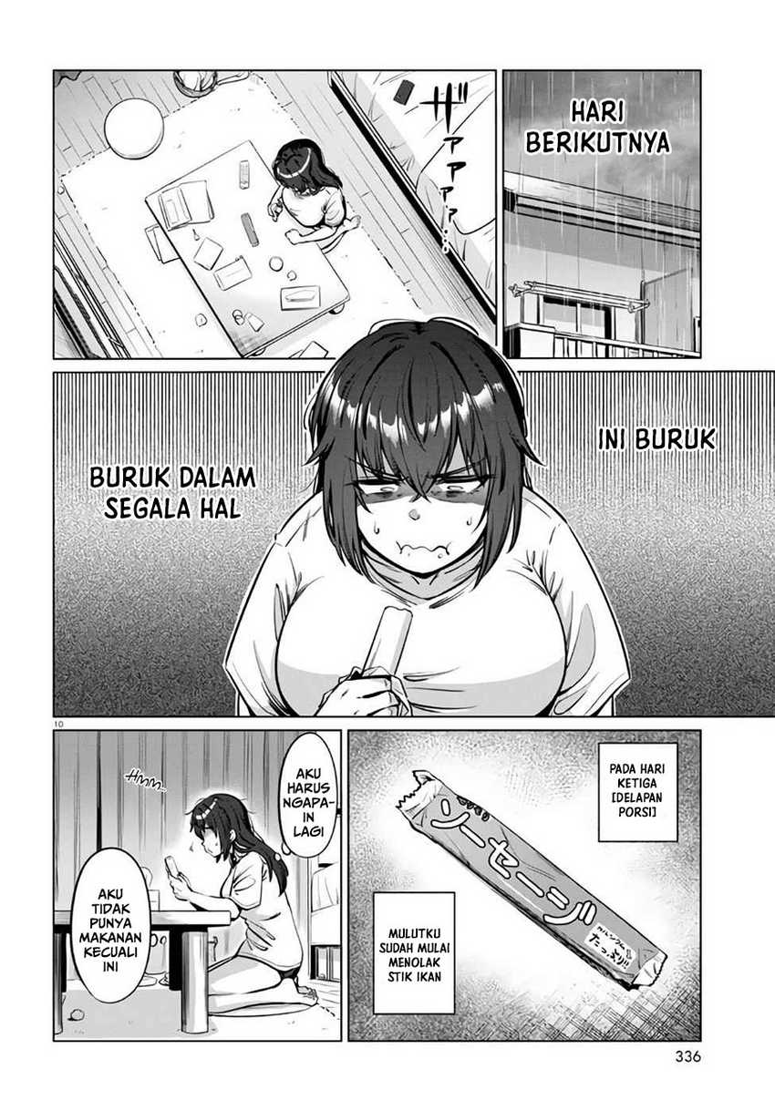 image-komik-genkai-dokushin-joshi-26-gohan-chapter-3-10/22