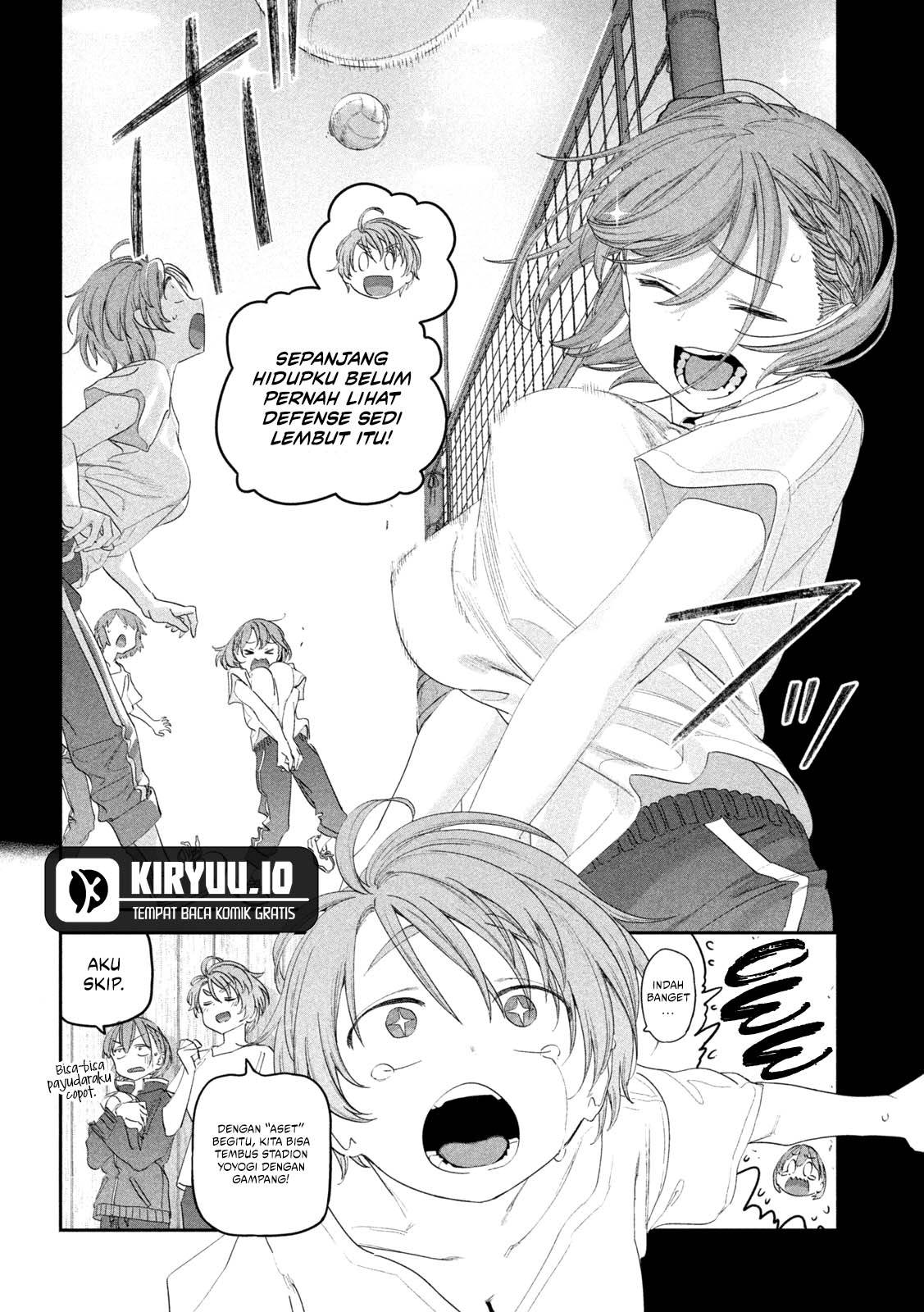 image-komik-getsuyoubi-no-tawawa-serialization-chapter-105-6/16