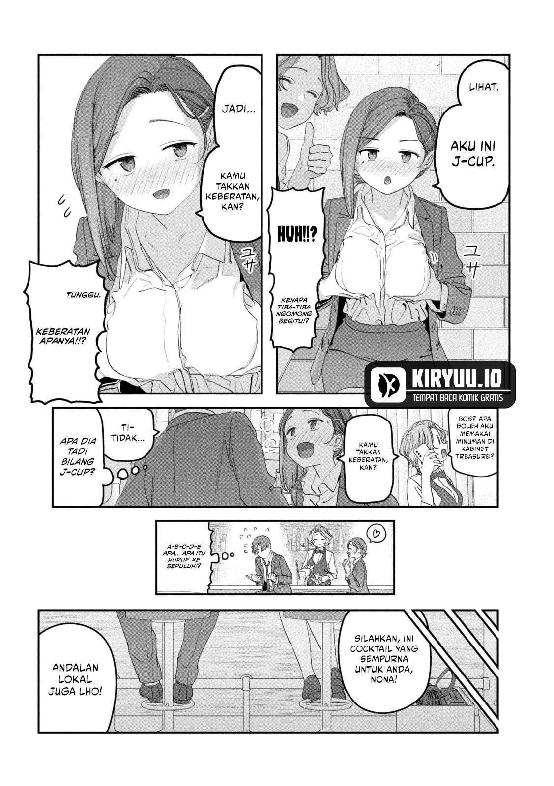 image-komik-getsuyoubi-no-tawawa-serialization-chapter-110-10/14