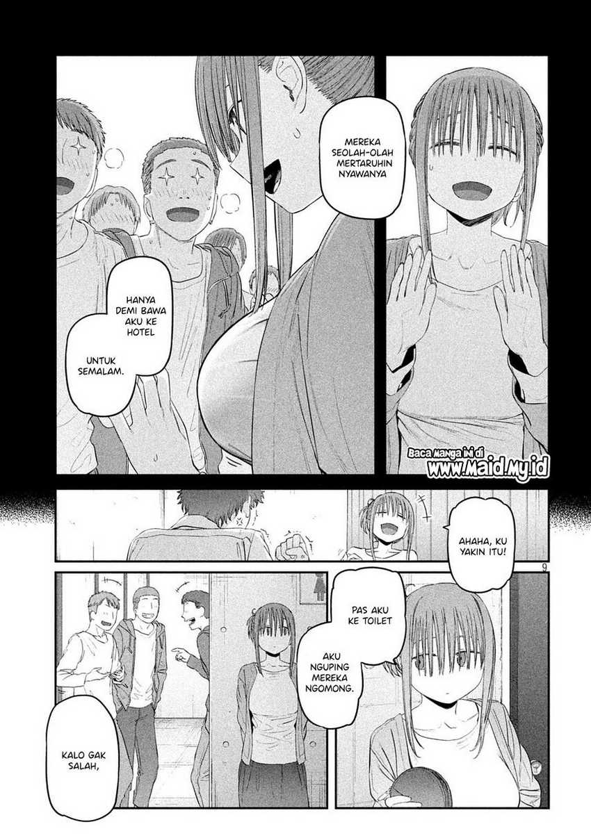 image-komik-getsuyoubi-no-tawawa-serialization-chapter-33-10/16