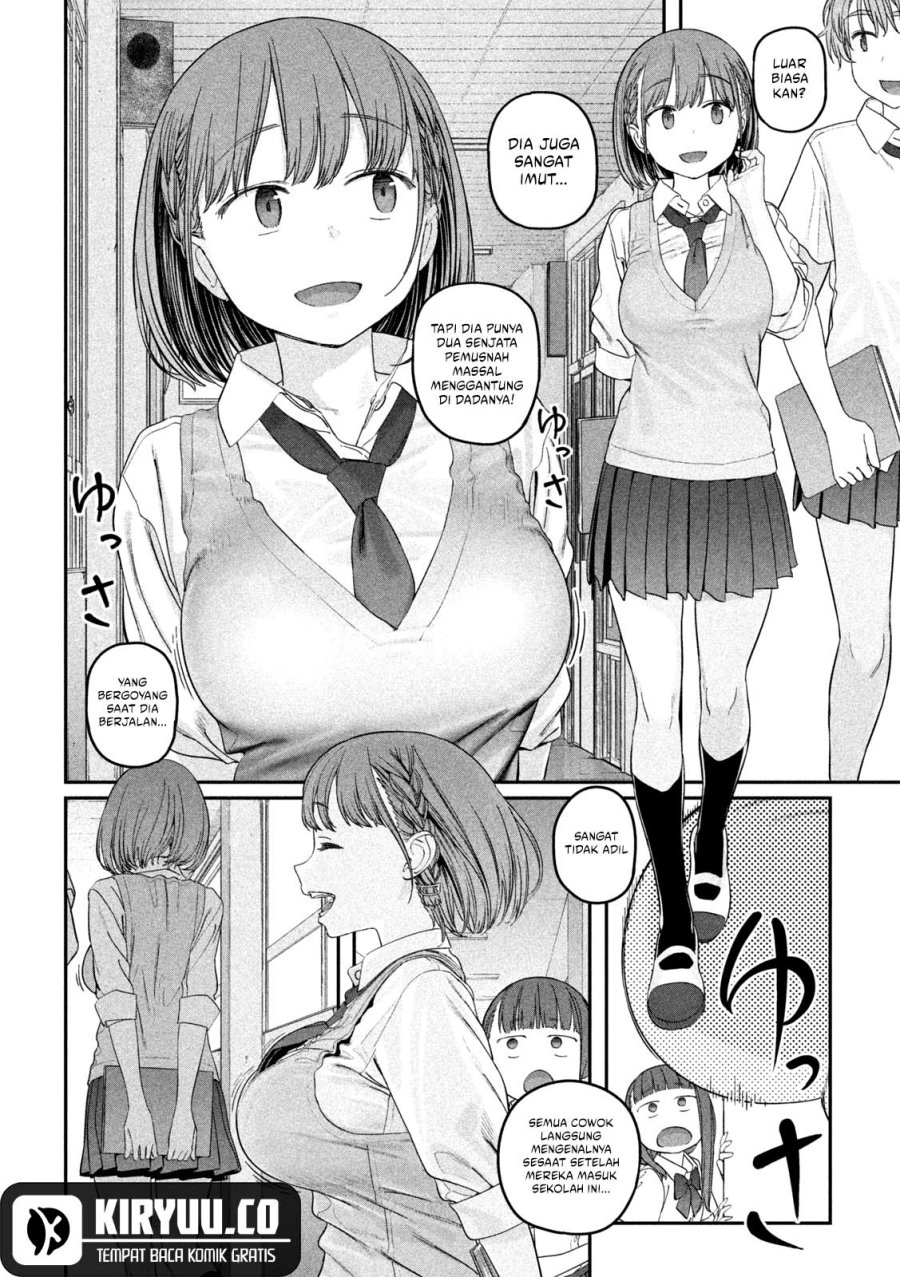 image-komik-getsuyoubi-no-tawawa-serialization-chapter-50-7/12