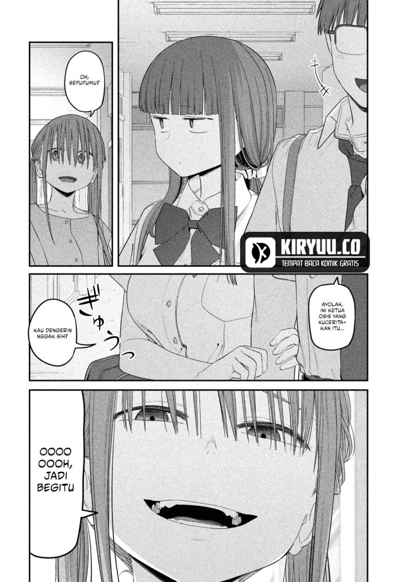 image-komik-getsuyoubi-no-tawawa-serialization-chapter-57-10/13