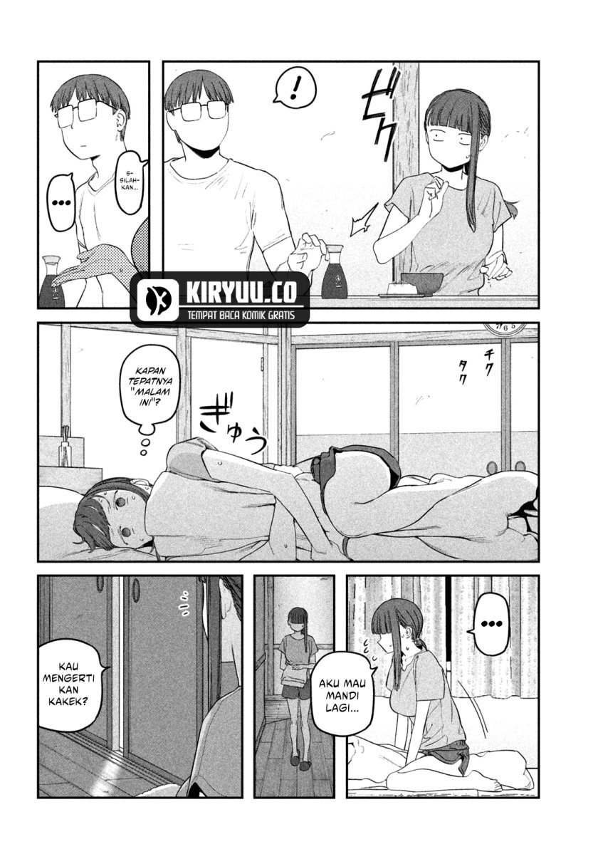 image-komik-getsuyoubi-no-tawawa-serialization-chapter-64-10/13