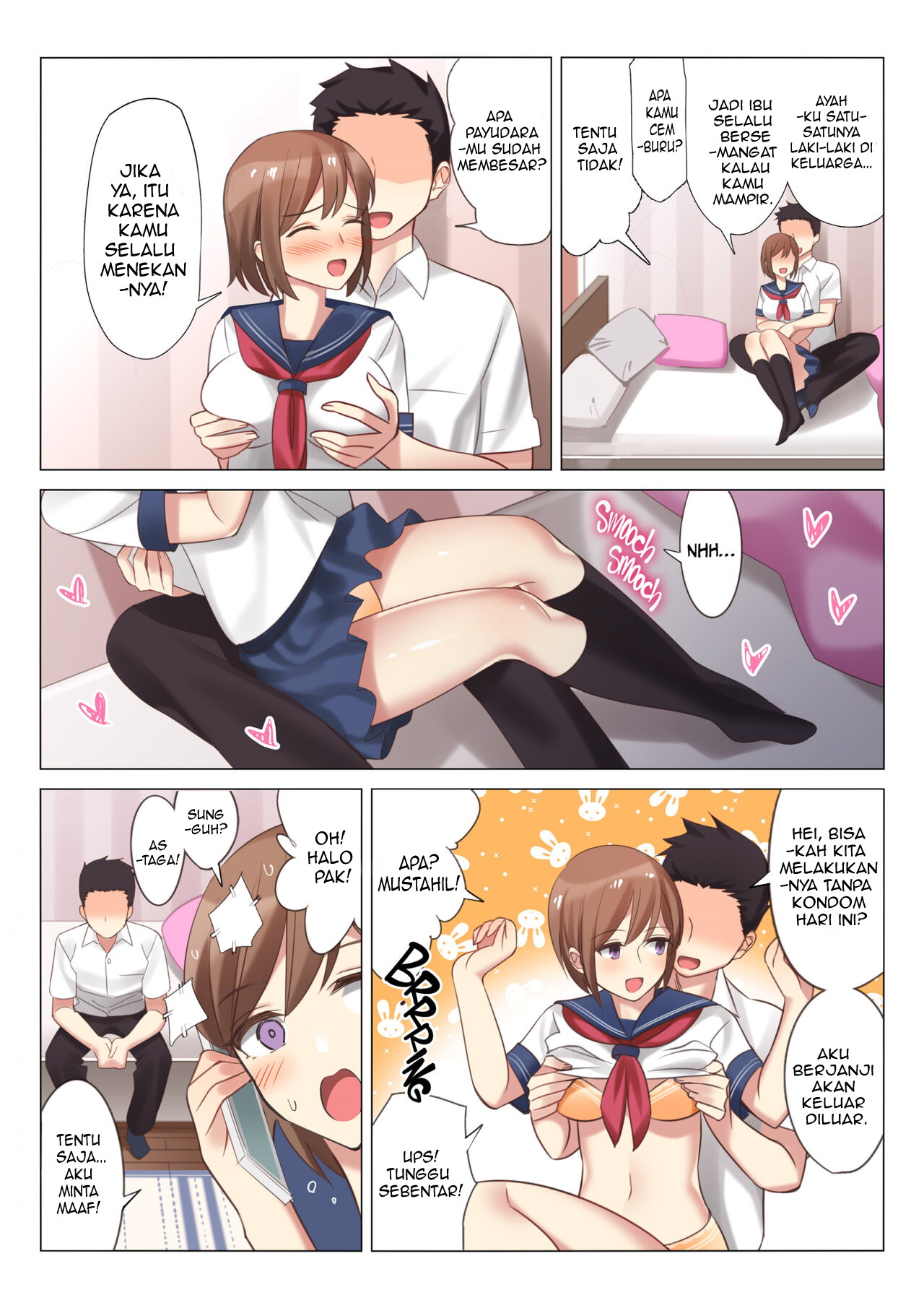 image-komik-getting-with-my-girlfriend-mom-chapter-01-4/34