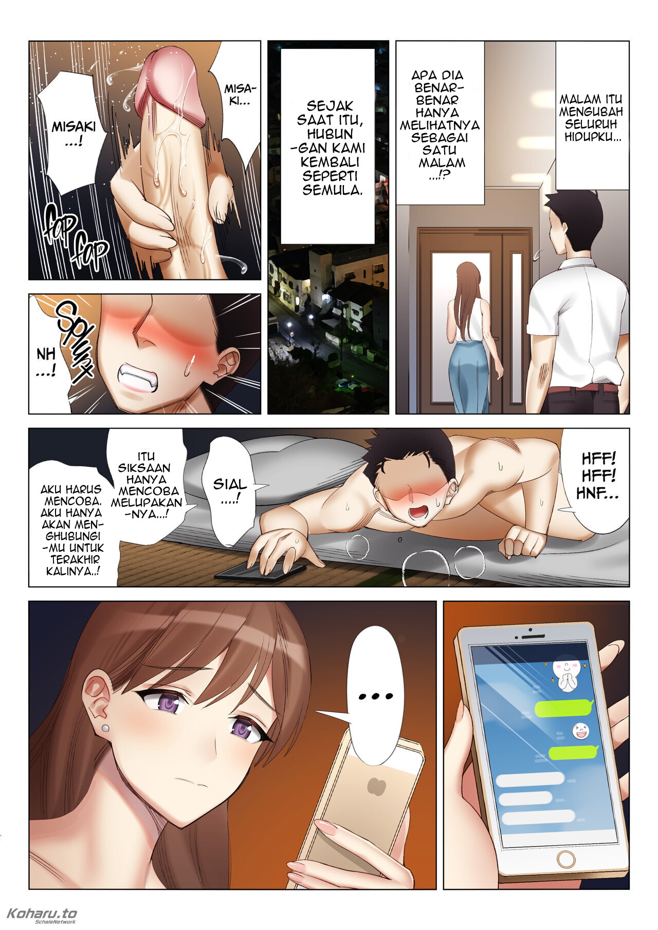 image-komik-getting-with-my-girlfriend-mom-chapter-02-10/38