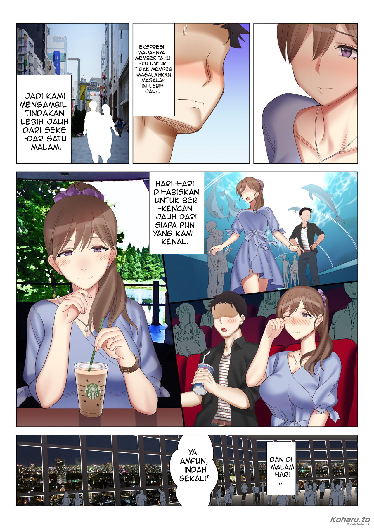 image-komik-getting-with-my-girlfriends-mom-chapter-2-15/40
