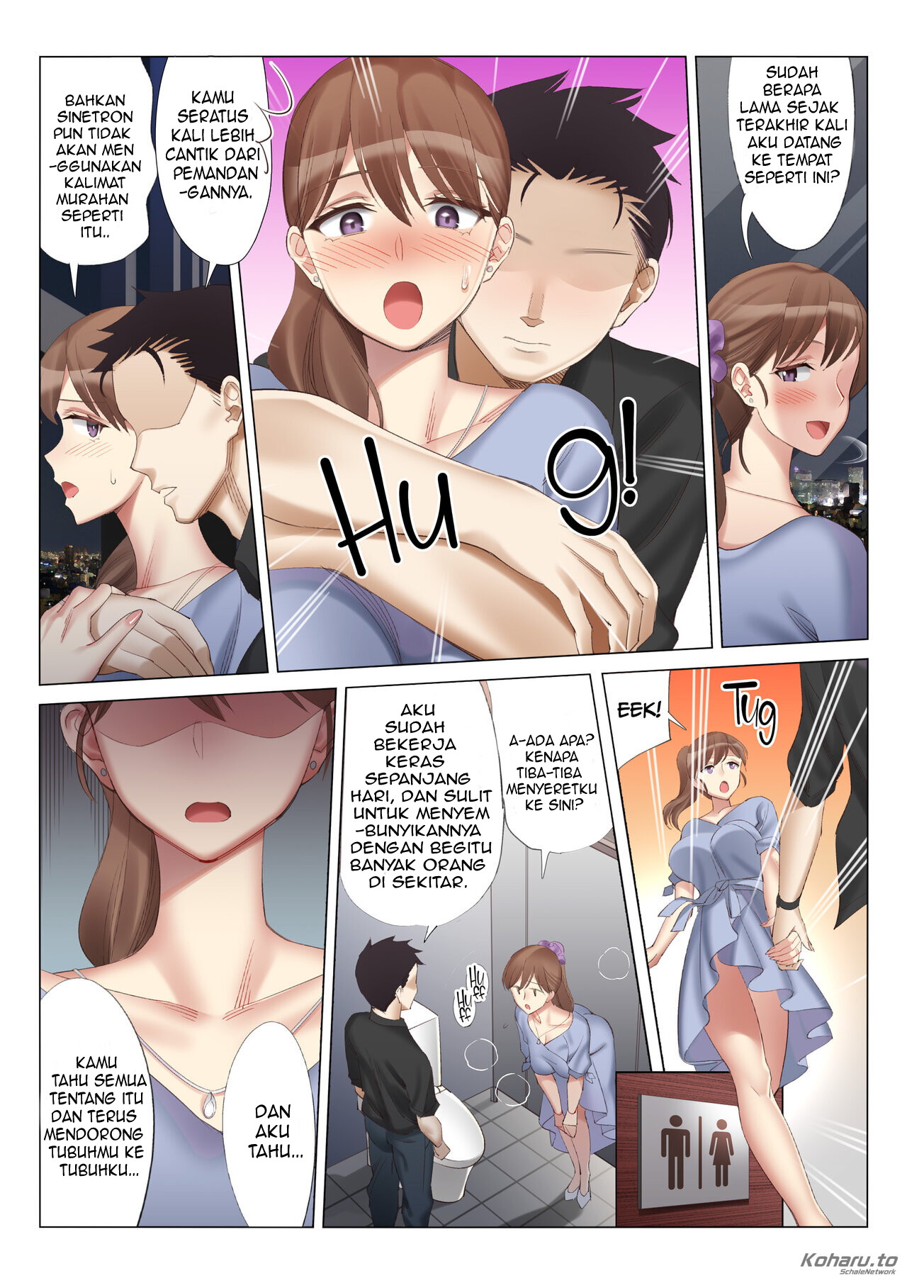 image-komik-getting-with-my-girlfriends-mom-chapter-2-16/40