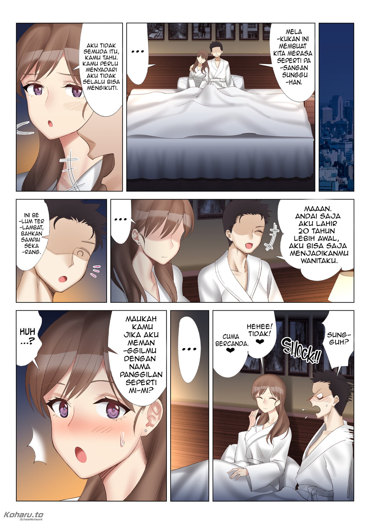 image-komik-getting-with-my-girlfriends-mom-chapter-2-32/40