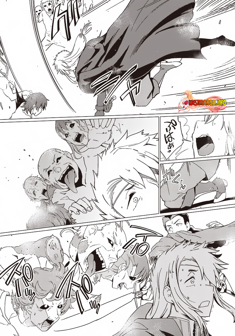 image-komik-ghoul-ga-sekai-wo-sukutta-koto-wo-watashi-dake-ga-shitteiru-chapter-11-8/10