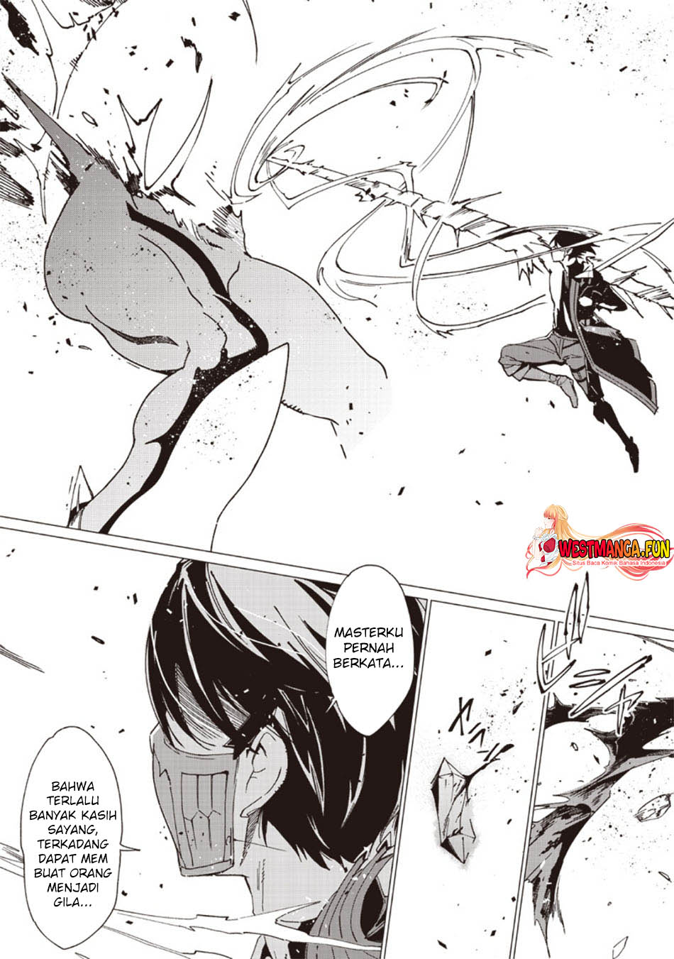 image-komik-ghoul-ga-sekai-wo-sukutta-koto-wo-watashi-dake-ga-shitteiru-chapter-16-4/14