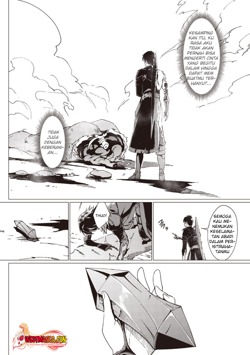 image-komik-ghoul-ga-sekai-wo-sukutta-koto-wo-watashi-dake-ga-shitteiru-chapter-16-5/14