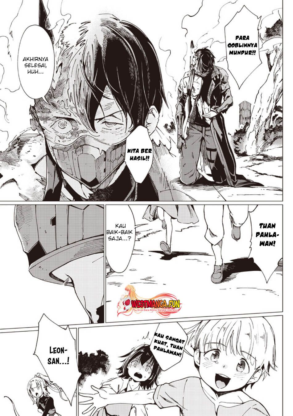 image-komik-ghoul-ga-sekai-wo-sukutta-koto-wo-watashi-dake-ga-shitteiru-chapter-16-6/14