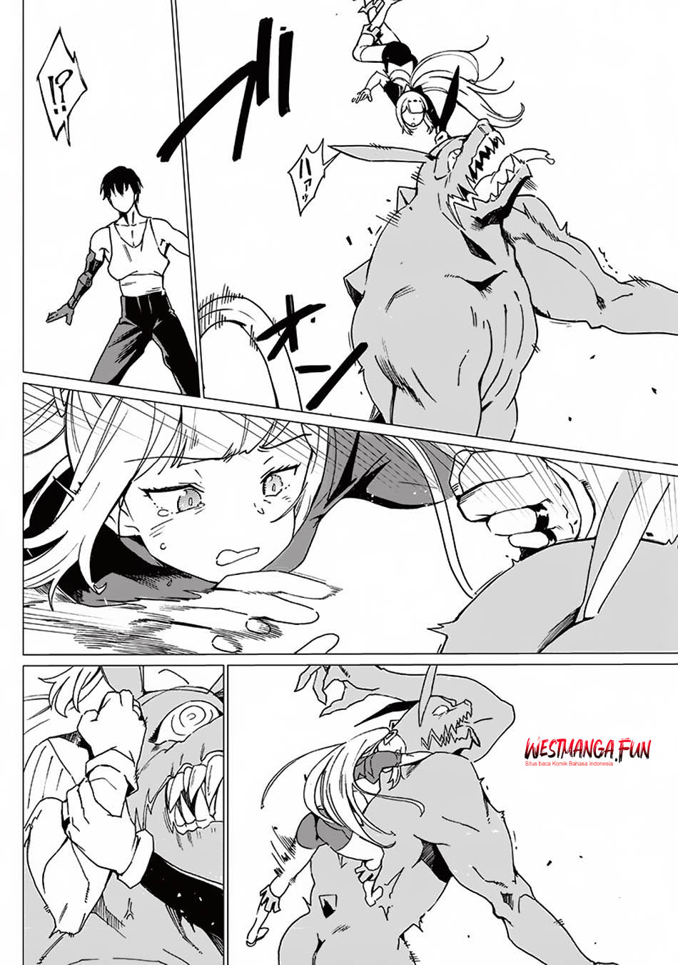 image-komik-ghoul-ga-sekai-wo-sukutta-koto-wo-watashi-dake-ga-shitteiru-chapter-19-5/16